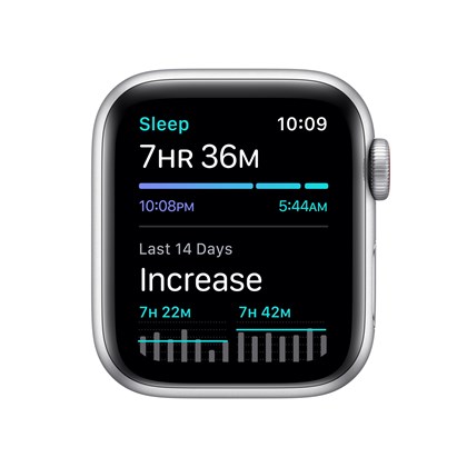Apple Watch Nike Series 6 - Image 2