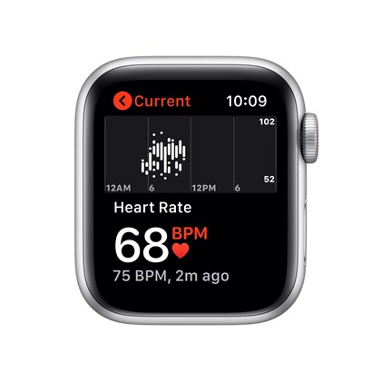 Apple Watch Nike Series 6 - Image 4