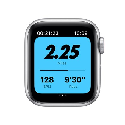 Apple Watch Nike Series 6 - Image 5