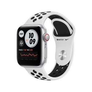Apple Watch Nike SE