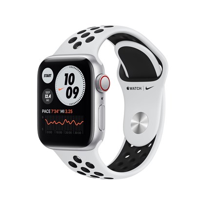 Apple Watch Nike SE