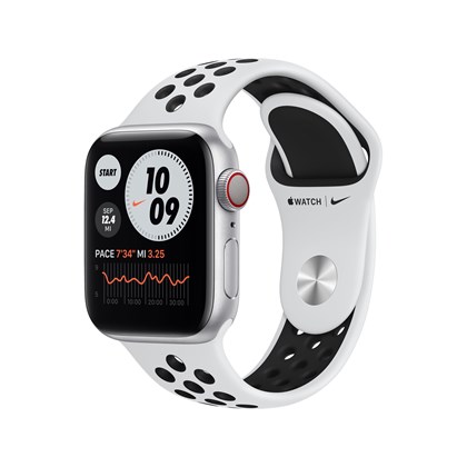 Apple Watch Nike Series 6