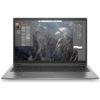 HP ZBook Firefly 15 G7 Core i7-10510U 16GB 512GB SSD 15.6 Inch FHD Quadro P520 4GB Windows 10 Pro Mobile Workstation Laptop