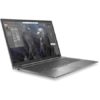 HP ZBook Firefly 15 G7 Core i7-10510U 16GB 512GB SSD 15.6 Inch FHD Quadro P520 4GB Windows 10 Pro Mobile Workstation Laptop - Image 4