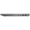 HP ZBook Firefly 15 G7 Core i7-10510U 16GB 512GB SSD 15.6 Inch FHD Quadro P520 4GB Windows 10 Pro Mobile Workstation Laptop - Image 3