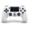 PlayStation Dualshock 4 Controller - Glacier White
