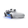 PlayStation Dualshock 4 Controller - Glacier White - Image 3