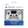 PlayStation Dualshock 4 Controller - Glacier White - Image 2