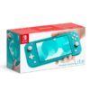 Nintendo Switch Lite - Turquoise